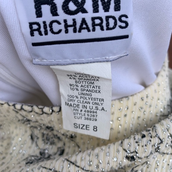 R & M Richards Dress - Picture 7 of 11
